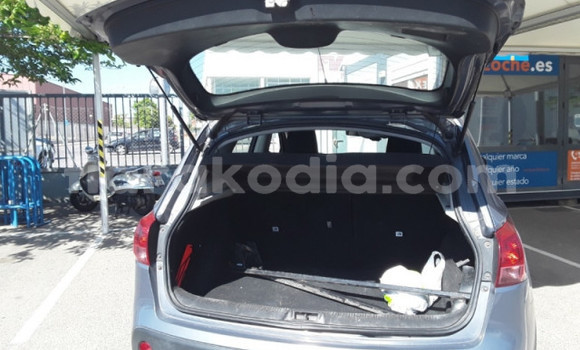 Buy Used Nissan Qashqai Silver Car in Ambanja in Diana Buy Used Nissan Qashqai Silver Car in Ambanja in Diana