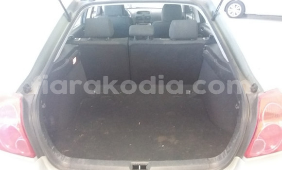 Buy Used Toyota Avensis Silver Car in Ambanja in Diana Buy Used Toyota Avensis Silver Car in Ambanja in Diana