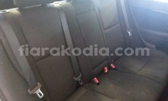 Buy Used Toyota Avensis Silver Car in Ambanja in Diana Buy Used Toyota Avensis Silver Car in Ambanja in Diana