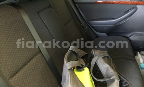 Buy Used Toyota Avensis Silver Car in Ambanja in Diana Buy Used Toyota Avensis Silver Car in Ambanja in Diana