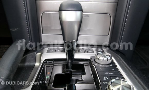 Acheter Import Voiture Toyota Land Cruiser Noir à Import - Dubai, Diana Acheter Import Voiture Toyota Land Cruiser Noir à Import - Dubai, Diana