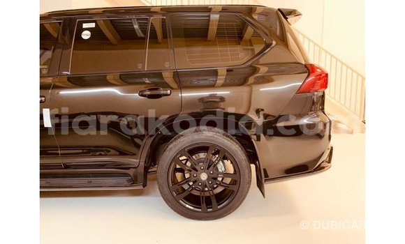 Hividy Lexus LX Black Car in Import - Dubai in Diana Hividy Lexus LX Black Car in Import - Dubai in Diana