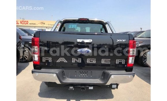 Acheter Import Voiture Ford Ranger Noir à Import - Dubai, Diana Acheter Import Voiture Ford Ranger Noir à Import - Dubai, Diana