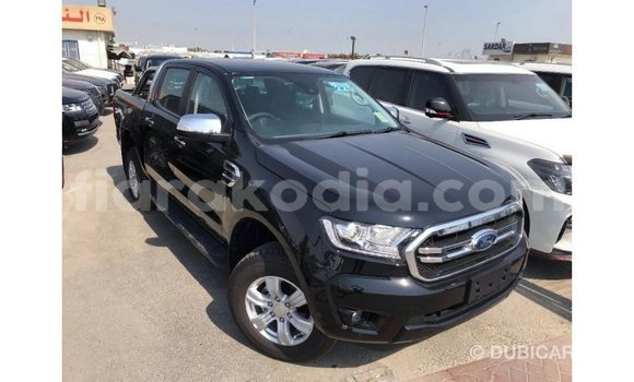 Acheter Import Voiture Ford Ranger Noir à Import - Dubai, Diana Acheter Import Voiture Ford Ranger Noir à Import - Dubai, Diana