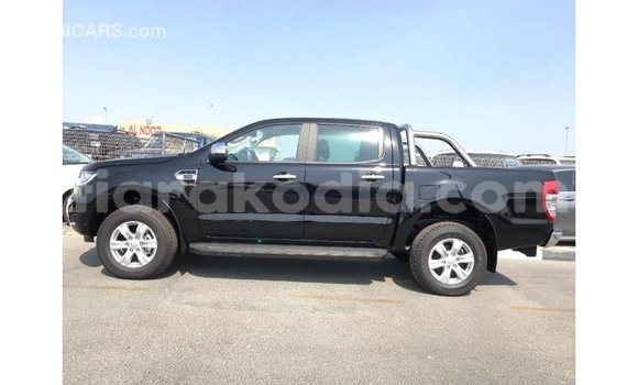 Acheter Import Voiture Ford Ranger Noir à Import - Dubai, Diana Acheter Import Voiture Ford Ranger Noir à Import - Dubai, Diana
