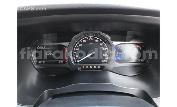 Acheter Import Voiture Ford Ranger Noir à Import - Dubai, Diana Acheter Import Voiture Ford Ranger Noir à Import - Dubai, Diana