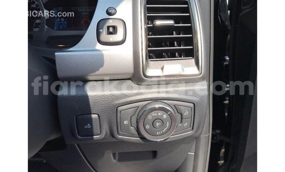 Acheter Import Voiture Ford Ranger Noir à Import - Dubai, Diana Acheter Import Voiture Ford Ranger Noir à Import - Dubai, Diana