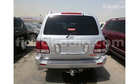 Hividy Lexus LX Hafa Car in Import - Dubai in Diana Hividy Lexus LX Hafa Car in Import - Dubai in Diana
