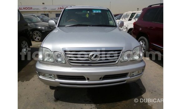 Hividy Lexus LX Hafa Car in Import - Dubai in Diana Hividy Lexus LX Hafa Car in Import - Dubai in Diana