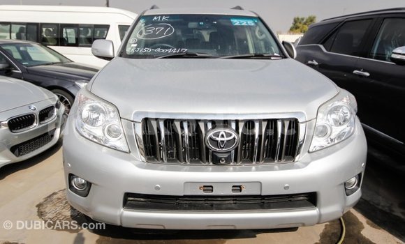 Acheter Import Voiture Toyota Prado Autre à Import - Dubai, Diana Acheter Import Voiture Toyota Prado Autre à Import - Dubai, Diana