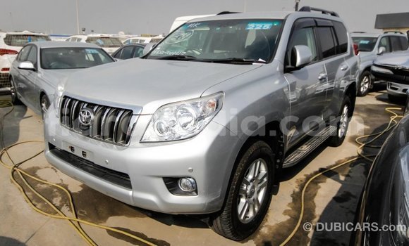 Acheter Import Voiture Toyota Prado Autre à Import - Dubai, Diana Acheter Import Voiture Toyota Prado Autre à Import - Dubai, Diana