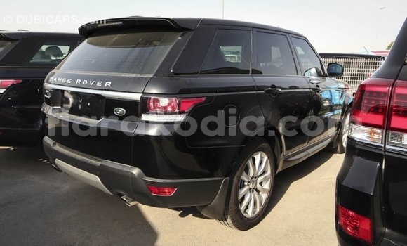 Acheter Import Voiture Land Rover Range Rover Noir à Import - Dubai, Diana Acheter Import Voiture Land Rover Range Rover Noir à Import - Dubai, Diana