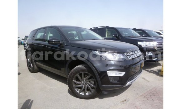 Hividy Land Rover Discovery Black Car in Import - Dubai in Diana Hividy Land Rover Discovery Black Car in Import - Dubai in Diana