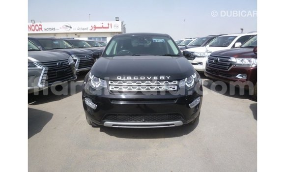 Hividy Land Rover Discovery Black Car in Import - Dubai in Diana Hividy Land Rover Discovery Black Car in Import - Dubai in Diana
