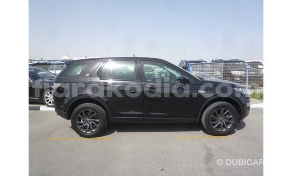 Hividy Land Rover Discovery Black Car in Import - Dubai in Diana Hividy Land Rover Discovery Black Car in Import - Dubai in Diana