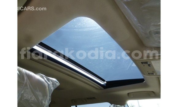 Acheter Import Voiture Toyota Land Cruiser Blanc à Import - Dubai, Diana Acheter Import Voiture Toyota Land Cruiser Blanc à Import - Dubai, Diana