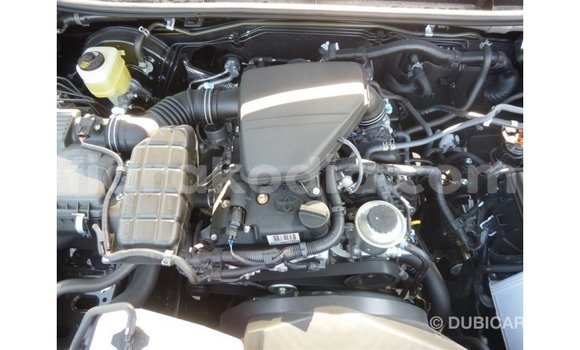 Acheter Import Voiture Toyota Prado Noir à Import - Dubai, Diana Acheter Import Voiture Toyota Prado Noir à Import - Dubai, Diana