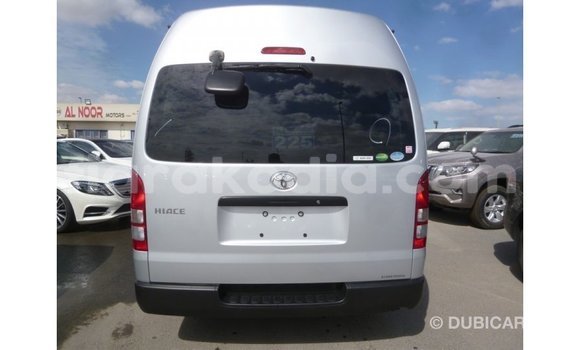 Acheter Import Voiture Toyota Hiace Autre à Import - Dubai, Diana Acheter Import Voiture Toyota Hiace Autre à Import - Dubai, Diana