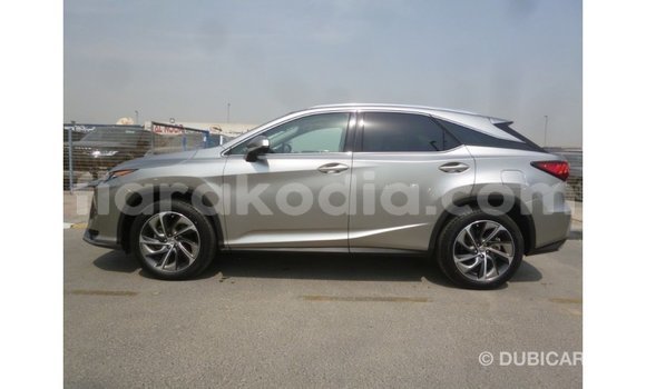 Acheter Import Voiture Lexus RX 350 Autre à Import - Dubai, Diana Acheter Import Voiture Lexus RX 350 Autre à Import - Dubai, Diana