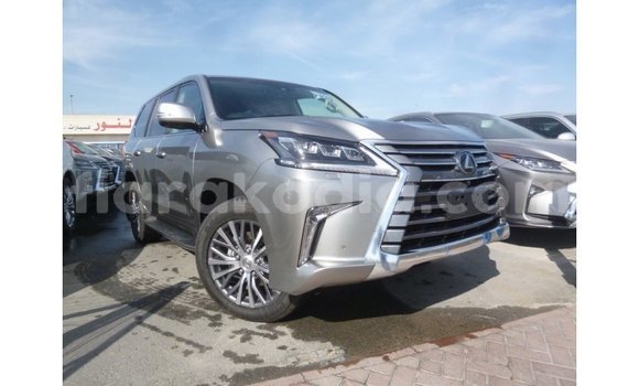 Acheter Import Voiture Lexus LX Autre à Import - Dubai, Diana Acheter Import Voiture Lexus LX Autre à Import - Dubai, Diana
