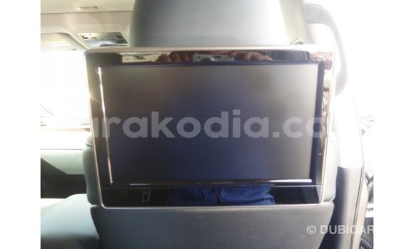 Acheter Import Voiture Lexus LX Autre à Import - Dubai, Diana Acheter Import Voiture Lexus LX Autre à Import - Dubai, Diana