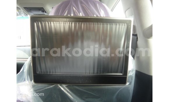 Acheter Import Voiture Toyota Land Cruiser Autre à Import - Dubai, Diana Acheter Import Voiture Toyota Land Cruiser Autre à Import - Dubai, Diana