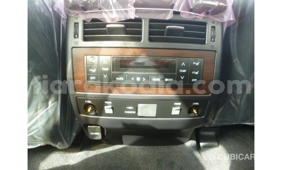 Acheter Import Voiture Toyota Land Cruiser Autre à Import - Dubai, Diana Acheter Import Voiture Toyota Land Cruiser Autre à Import - Dubai, Diana