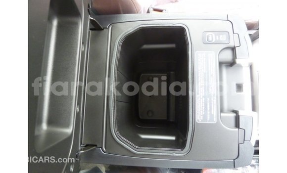 Acheter Import Voiture Toyota Land Cruiser Autre à Import - Dubai, Diana Acheter Import Voiture Toyota Land Cruiser Autre à Import - Dubai, Diana