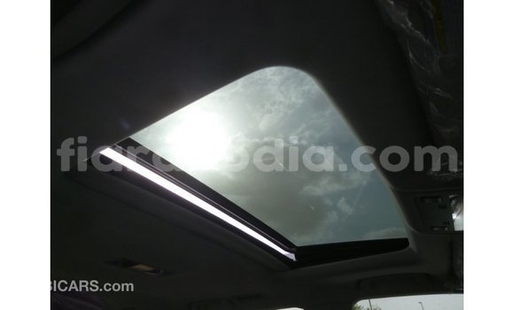 Acheter Import Voiture Toyota Land Cruiser Autre à Import - Dubai, Diana Acheter Import Voiture Toyota Land Cruiser Autre à Import - Dubai, Diana