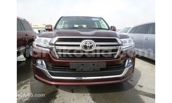 Acheter Import Voiture Toyota Land Cruiser Autre à Import - Dubai, Diana Acheter Import Voiture Toyota Land Cruiser Autre à Import - Dubai, Diana