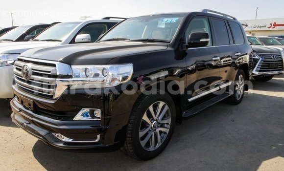 Hividy Toyota Land Cruiser Black Car in Import - Dubai in Diana Hividy Toyota Land Cruiser Black Car in Import - Dubai in Diana