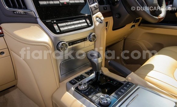 Hividy Toyota Land Cruiser Black Car in Import - Dubai in Diana Hividy Toyota Land Cruiser Black Car in Import - Dubai in Diana