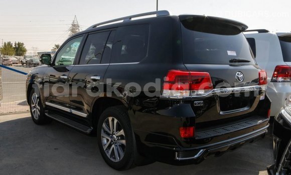 Hividy Toyota Land Cruiser Black Car in Import - Dubai in Diana Hividy Toyota Land Cruiser Black Car in Import - Dubai in Diana
