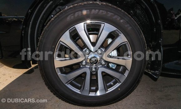 Hividy Toyota Land Cruiser Black Car in Import - Dubai in Diana Hividy Toyota Land Cruiser Black Car in Import - Dubai in Diana