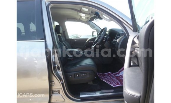 Acheter Import Voiture Lexus LX Autre à Import - Dubai, Diana Acheter Import Voiture Lexus LX Autre à Import - Dubai, Diana