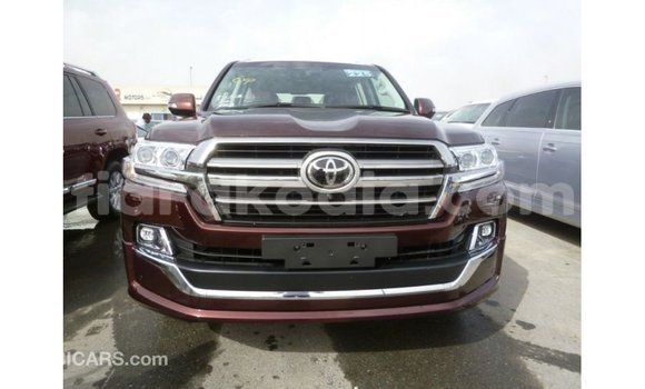 Acheter Import Voiture Toyota Land Cruiser Marron à Import - Dubai, Diana Acheter Import Voiture Toyota Land Cruiser Marron à Import - Dubai, Diana