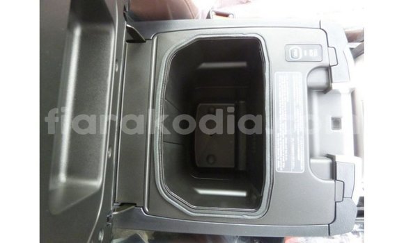 Acheter Import Voiture Toyota Land Cruiser Marron à Import - Dubai, Diana Acheter Import Voiture Toyota Land Cruiser Marron à Import - Dubai, Diana