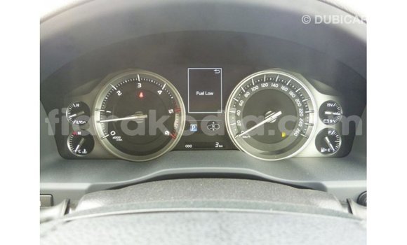 Acheter Import Voiture Toyota Land Cruiser Marron à Import - Dubai, Diana Acheter Import Voiture Toyota Land Cruiser Marron à Import - Dubai, Diana