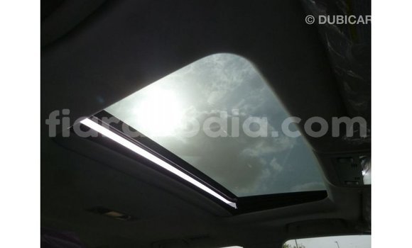 Acheter Import Voiture Toyota Land Cruiser Marron à Import - Dubai, Diana Acheter Import Voiture Toyota Land Cruiser Marron à Import - Dubai, Diana