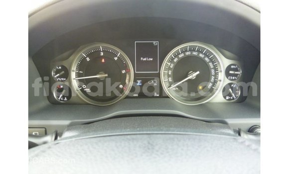 Acheter Import Voiture Toyota Land Cruiser Noir à Import - Dubai, Diana Acheter Import Voiture Toyota Land Cruiser Noir à Import - Dubai, Diana