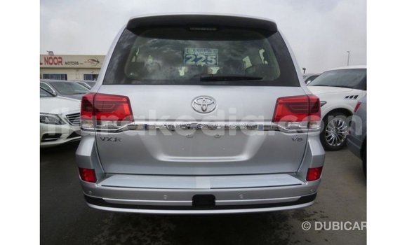 Acheter Import Voiture Toyota Land Cruiser Autre à Import - Dubai, Diana Acheter Import Voiture Toyota Land Cruiser Autre à Import - Dubai, Diana