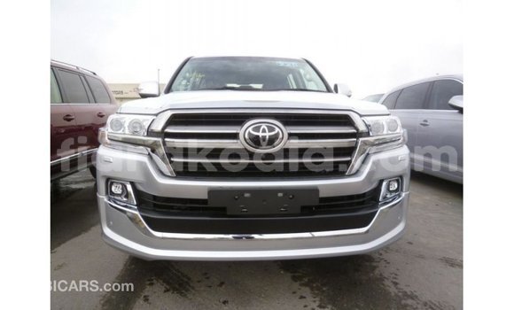 Acheter Import Voiture Toyota Land Cruiser Autre à Import - Dubai, Diana Acheter Import Voiture Toyota Land Cruiser Autre à Import - Dubai, Diana