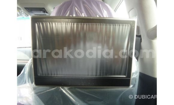 Acheter Import Voiture Toyota Land Cruiser Autre à Import - Dubai, Diana Acheter Import Voiture Toyota Land Cruiser Autre à Import - Dubai, Diana