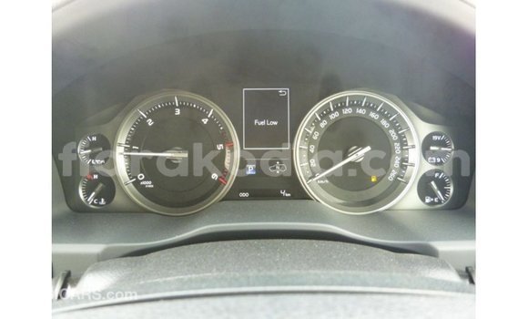 Acheter Import Voiture Toyota Land Cruiser Autre à Import - Dubai, Diana Acheter Import Voiture Toyota Land Cruiser Autre à Import - Dubai, Diana