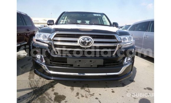 Acheter Import Voiture Toyota Land Cruiser Noir à Import - Dubai, Diana Acheter Import Voiture Toyota Land Cruiser Noir à Import - Dubai, Diana