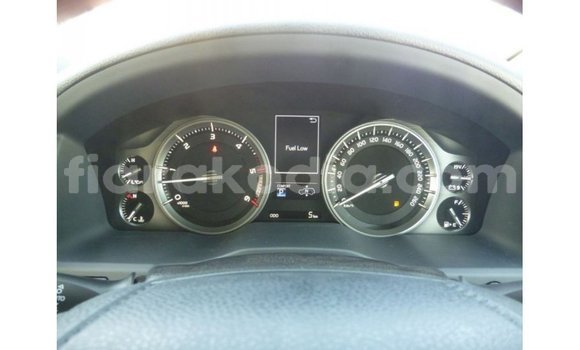 Acheter Import Voiture Toyota Land Cruiser Noir à Import - Dubai, Diana Acheter Import Voiture Toyota Land Cruiser Noir à Import - Dubai, Diana