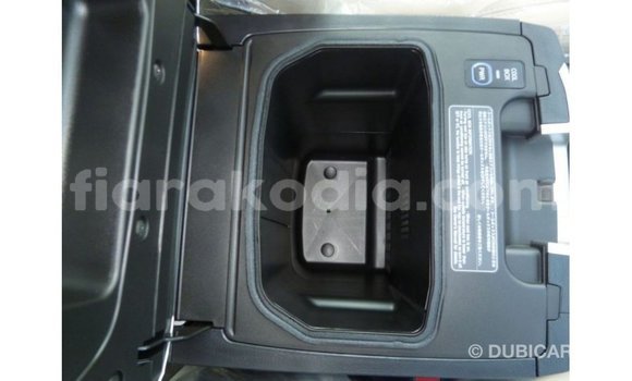 Acheter Import Voiture Toyota Land Cruiser Noir à Import - Dubai, Diana Acheter Import Voiture Toyota Land Cruiser Noir à Import - Dubai, Diana