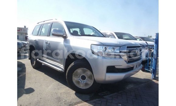 Acheter Import Voiture Toyota Land Cruiser Autre à Import - Dubai, Diana Acheter Import Voiture Toyota Land Cruiser Autre à Import - Dubai, Diana