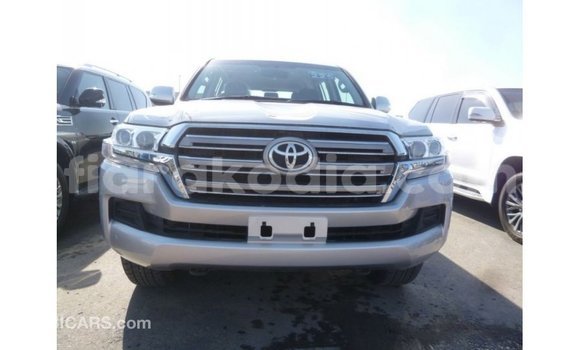 Acheter Import Voiture Toyota Land Cruiser Autre à Import - Dubai, Diana Acheter Import Voiture Toyota Land Cruiser Autre à Import - Dubai, Diana