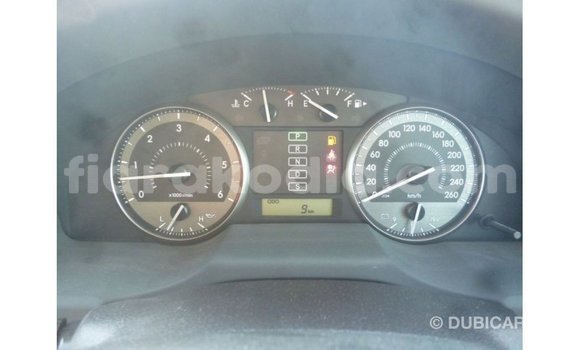 Acheter Import Voiture Toyota Land Cruiser Autre à Import - Dubai, Diana Acheter Import Voiture Toyota Land Cruiser Autre à Import - Dubai, Diana